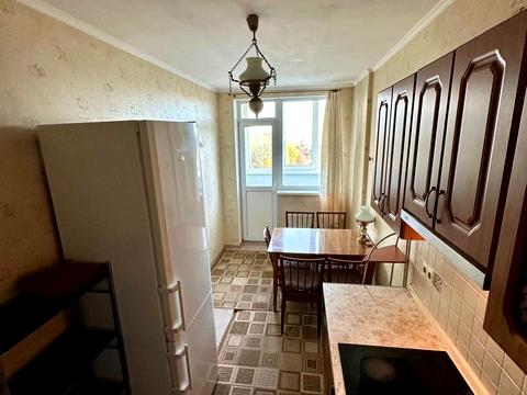 квартира за адресою Наталії Ужвій вул., 12