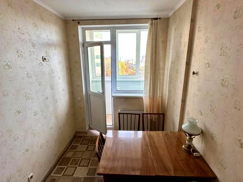 квартира за адресою Наталії Ужвій вул., 12