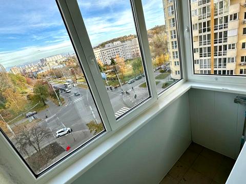 квартира за адресою Наталії Ужвій вул., 12