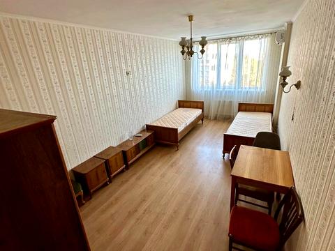 квартира за адресою Наталії Ужвій вул., 12