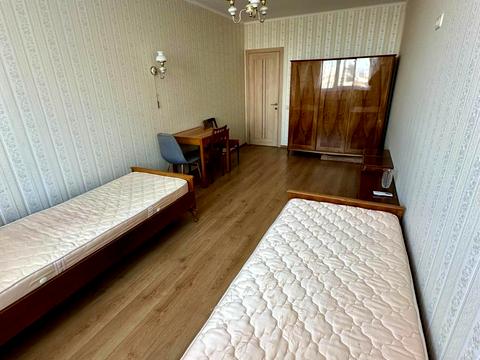 квартира за адресою Наталії Ужвій вул., 12