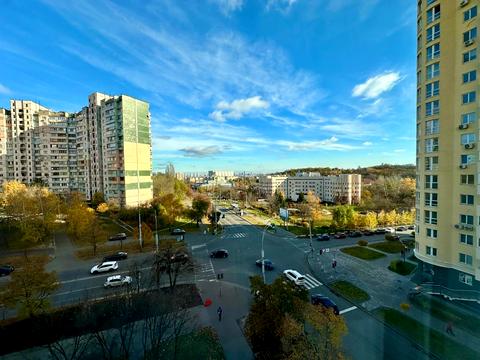 квартира за адресою Наталії Ужвій вул., 12