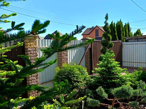 будинок за адресою Серпнева