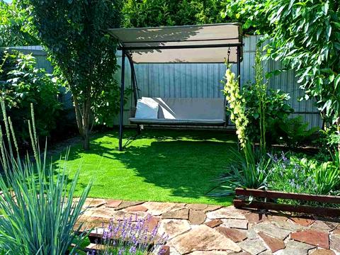 будинок за адресою Серпнева