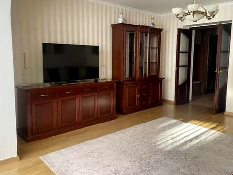 квартира за адресою Старонаводницька вул., 4-Б