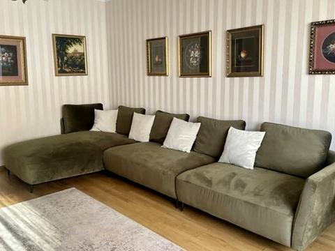 квартира по адресу Старонаводницкая ул., 4-Б