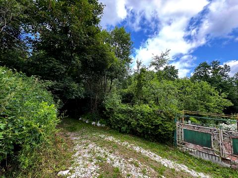 ділянка за адресою Центральна