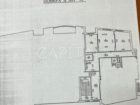 комерційна за адресою Володимира Івасюка просп. (Героїв Сталінграду), 47-А