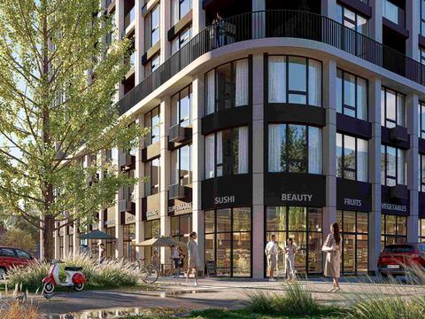 квартира за адресою Гетьмана Петра Дорошенка вул., 19