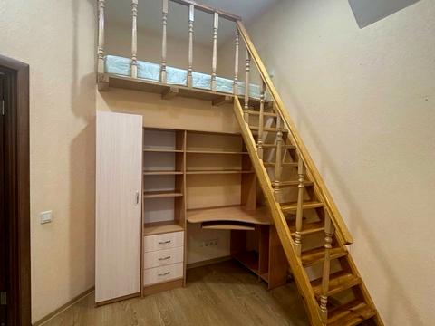 квартира по адресу Счастливая ул., 61