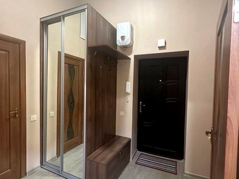 квартира по адресу Счастливая ул., 61