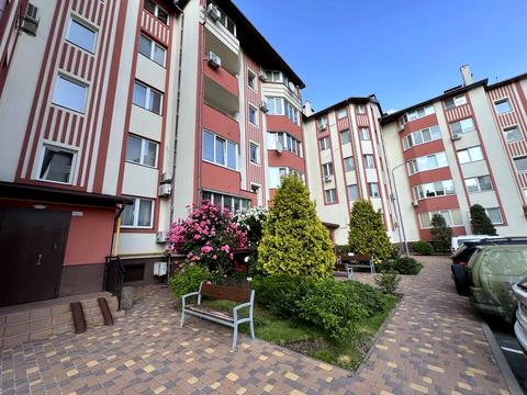 квартира по адресу Счастливая ул., 61