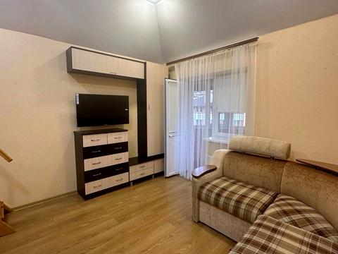 квартира по адресу Счастливая ул., 61