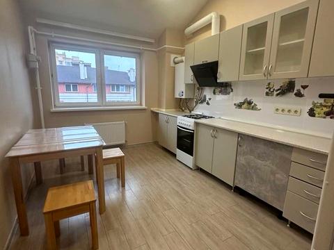 квартира по адресу Счастливая ул., 61