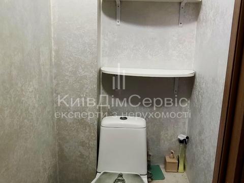 квартира за адресою Миколи Закревського вул., 45-А