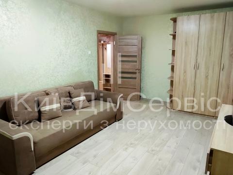 квартира за адресою Миколи Закревського вул., 45-А