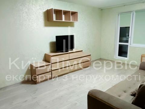 квартира за адресою Миколи Закревського вул., 45-А