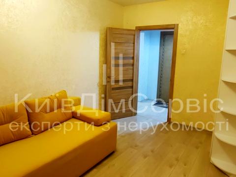 квартира за адресою Миколи Закревського вул., 45-А