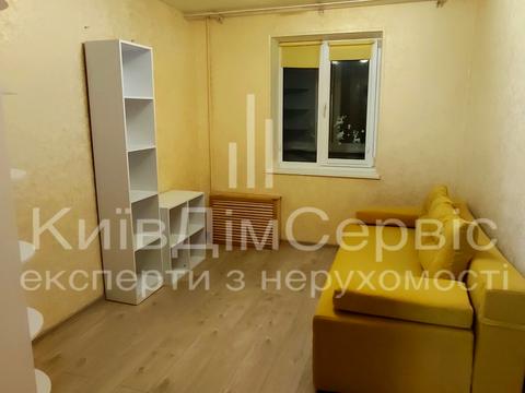 квартира за адресою Миколи Закревського вул., 45-А