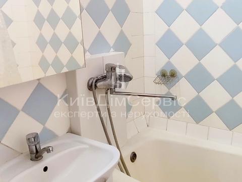 квартира за адресою Миколи Закревського вул., 45-А