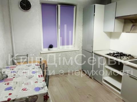 квартира за адресою Миколи Закревського вул., 45-А