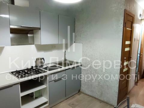 квартира за адресою Миколи Закревського вул., 45-А