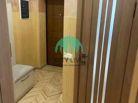 квартира за адресою Короля Данила вул., 11а