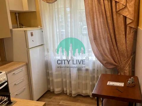 квартира за адресою Короля Данила вул., 11а