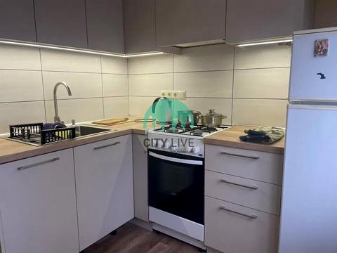 квартира за адресою Короля Данила вул., 11а