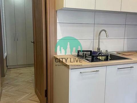 квартира за адресою Короля Данила вул., 11а