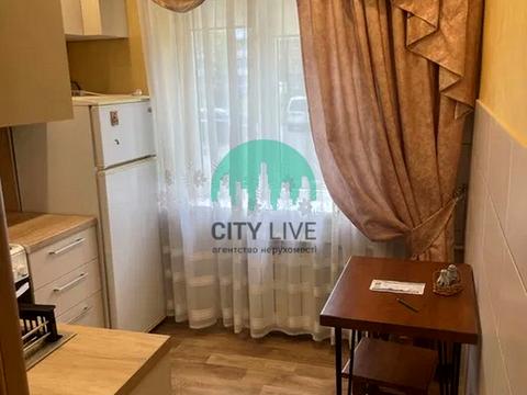 квартира за адресою Короля Данила вул., 11а