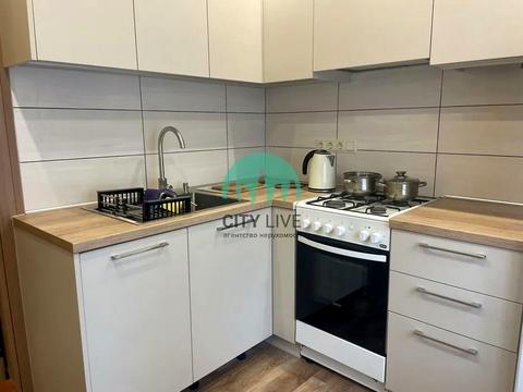 квартира за адресою Короля Данила вул., 11а