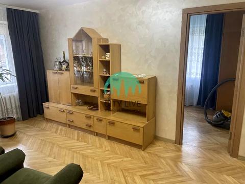 квартира за адресою Короля Данила вул., 11а