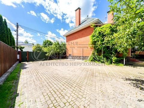 дом по адресу Старокиевская ул.