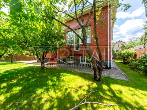 дом по адресу Старокиевская ул.