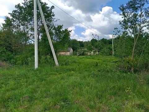 ділянка за адресою 