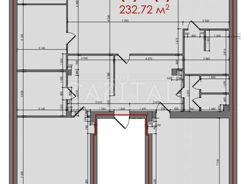 комерційна за адресою Миколи Пимоненка вул., 14