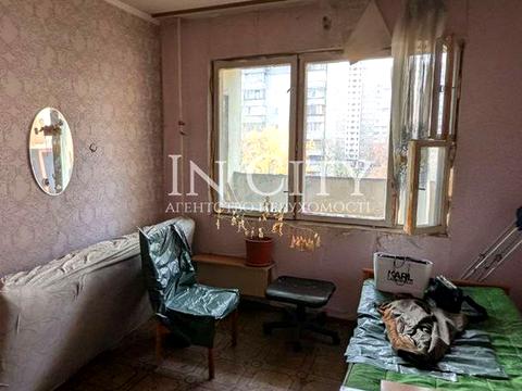 квартира по адресу Червоной Калины просп. (Владимира Маяковского), 37-А