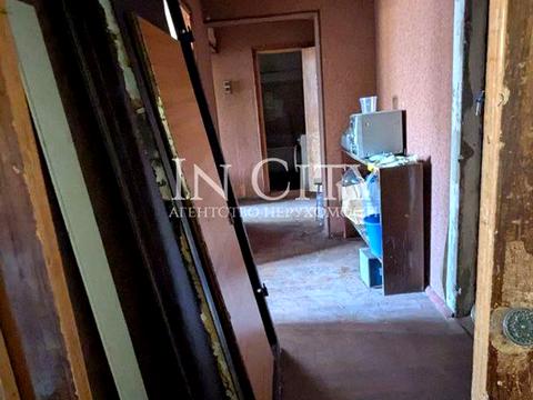 квартира по адресу Червоной Калины просп. (Владимира Маяковского), 37-А