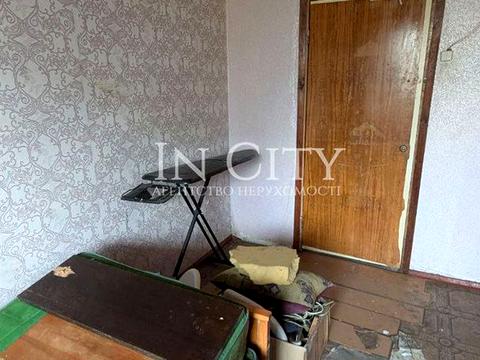 квартира по адресу Червоной Калины просп. (Владимира Маяковского), 37-А