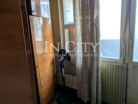 квартира по адресу Червоной Калины просп. (Владимира Маяковского), 37-А