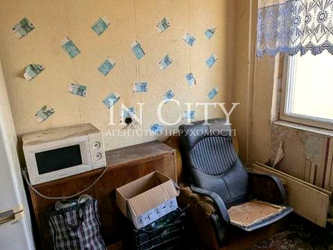 квартира по адресу Червоной Калины просп. (Владимира Маяковского), 37-А