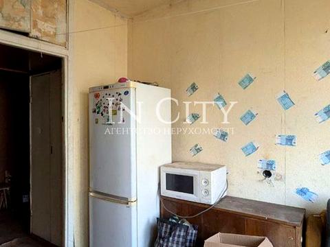 квартира по адресу Червоной Калины просп. (Владимира Маяковского), 37-А