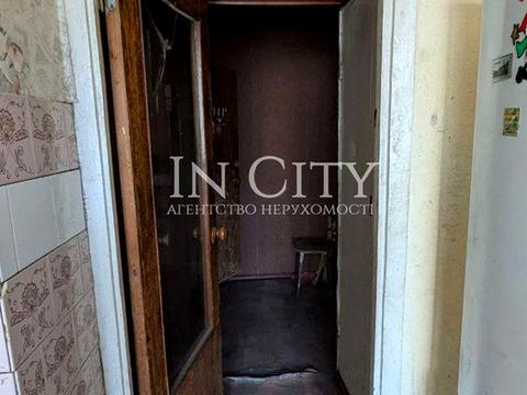 квартира по адресу Червоной Калины просп. (Владимира Маяковского), 37-А