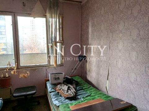 квартира по адресу Червоной Калины просп. (Владимира Маяковского), 37-А