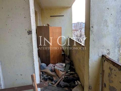 квартира по адресу Червоной Калины просп. (Владимира Маяковского), 37-А