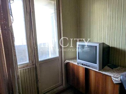 квартира по адресу Червоной Калины просп. (Владимира Маяковского), 37-А