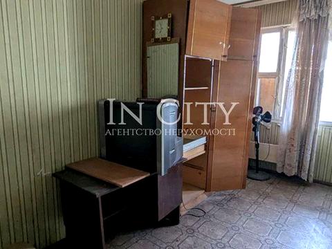 квартира по адресу Червоной Калины просп. (Владимира Маяковского), 37-А