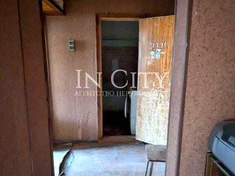 квартира по адресу Червоной Калины просп. (Владимира Маяковского), 37-А