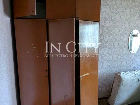 квартира по адресу Червоной Калины просп. (Владимира Маяковского), 37-А